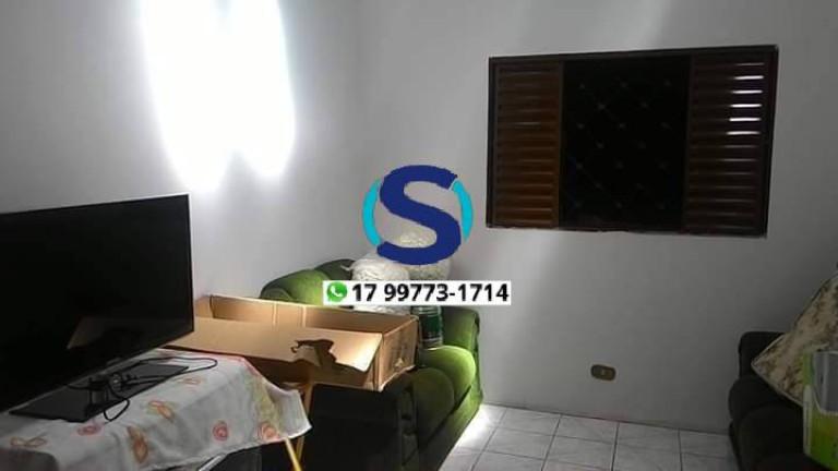 Imagem Casa com 4 Quartos à Venda, 320 m² em Centro - Ouroeste Imagem Casa com 4 Quartos à Venda, 320 m² em Centro - Ouroeste