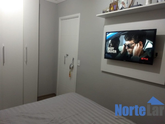 Imagem Apartamento com 3 Quartos à Venda, 50 m² em Vila Amália (zona Norte) - São Paulo Imagem Apartamento com 3 Quartos à Venda, 50 m² em Vila Amália (zona Norte) - São Paulo
