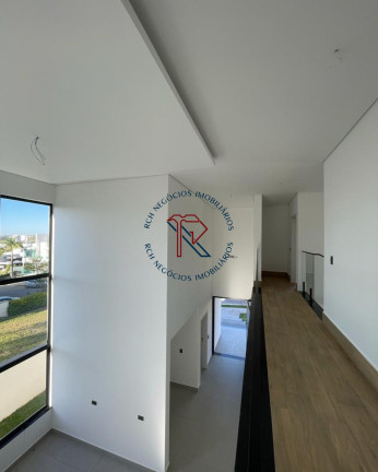 Imagem Casa com 3 Quartos à Venda, 258 m² em Alphaville Nova Esplanada - Votorantim