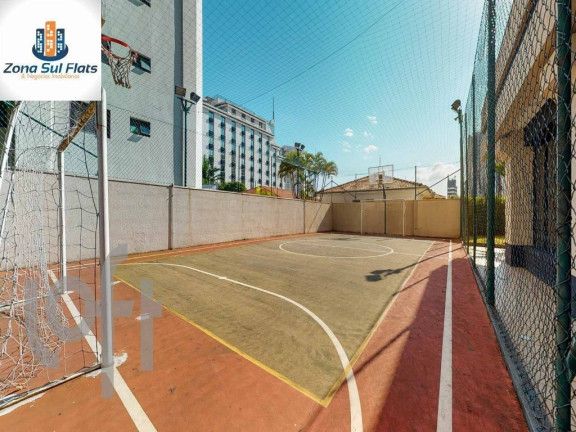 Imagem Apartamento com 2 Quartos à Venda, 48 m² em Nova Piraju - São Paulo