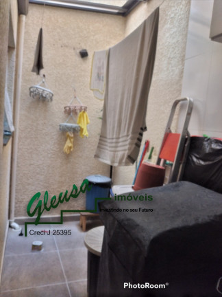 Imagem Apartamento com 2 Quartos à Venda, 45 m² em Cidade Antônio Estevão De Carvalho - São Paulo