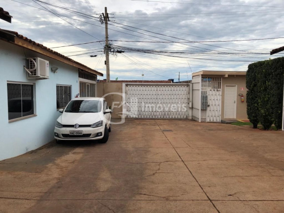 Casa com 2 Quartos à Venda, 84 m² em Vila Santa Luzia - Campo Grande