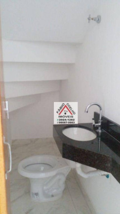 Imagem Sobrado com 3 Quartos à Venda, 100 m² em Vila Constança - São Paulo Imagem Sobrado com 3 Quartos à Venda, 100 m² em Vila Constança - São Paulo