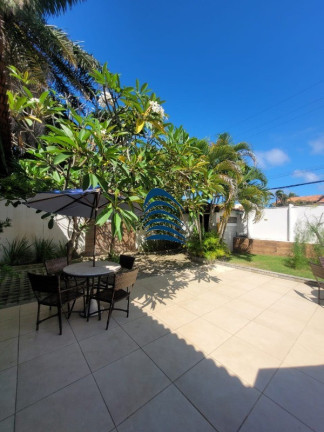 Imagem Casa com 4 Quartos à Venda, 123 m² em Itapuã - Salvador Imagem Casa com 4 Quartos à Venda, 123 m² em Itapuã - Salvador