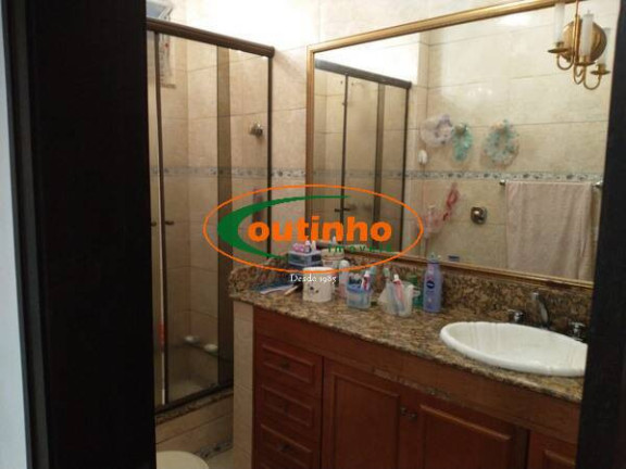 Imagem Apartamento com 3 Quartos à Venda, 162 m² em Tijuca - Rio De Janeiro Imagem Apartamento com 3 Quartos à Venda, 162 m² em Tijuca - Rio De Janeiro