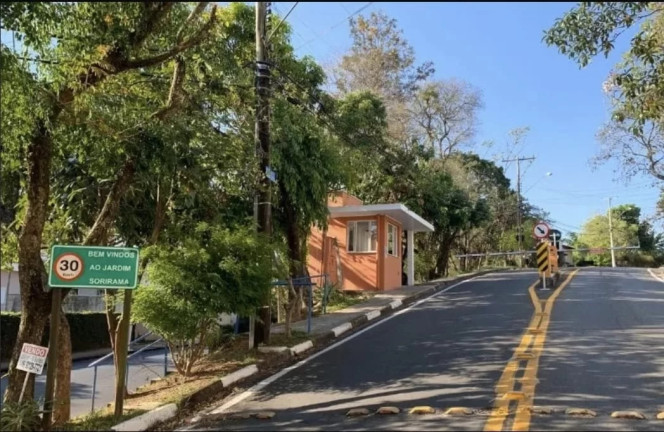 Imagem Terreno à Venda, 319 m² em Sousas - Campinas Imagem Terreno à Venda, 319 m² em Sousas - Campinas