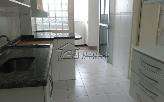 Imagem Apartamento com 3 Quartos à Venda, 100 m² em Jardim Aquarius - São José Dos Campos Imagem Apartamento com 3 Quartos à Venda, 100 m² em Jardim Aquarius - São José Dos Campos