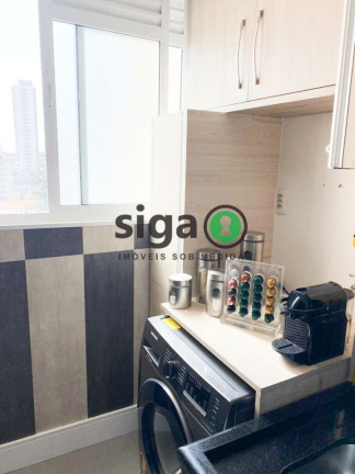 Imagem Apartamento com 2 Quartos à Venda, 53 m² em Vila Formosa - São Paulo Imagem Apartamento com 2 Quartos à Venda, 53 m² em Vila Formosa - São Paulo