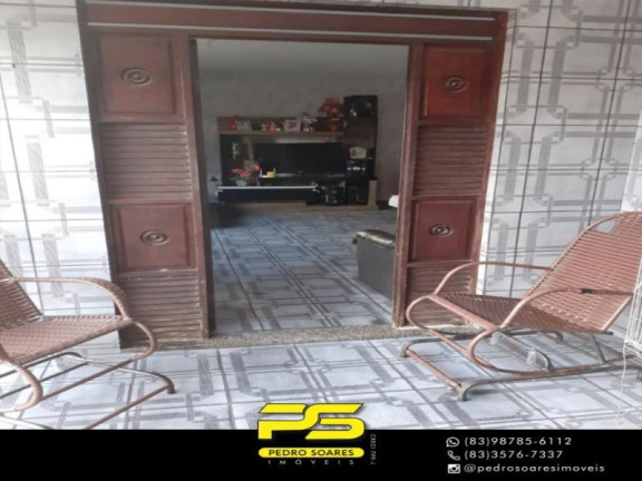 Imagem Casa com 3 Quartos à Venda, 200 m² em Mangabeira - João Pessoa Imagem Casa com 3 Quartos à Venda, 200 m² em Mangabeira - João Pessoa