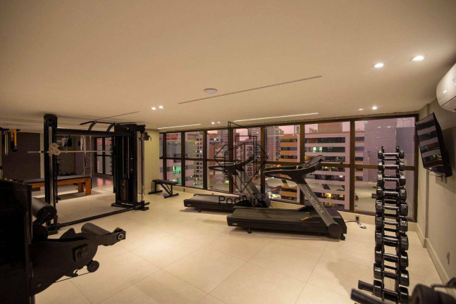 Imagem Apartamento com 2 Quartos à Venda, 62 m² em Cabo Branco - João Pessoa