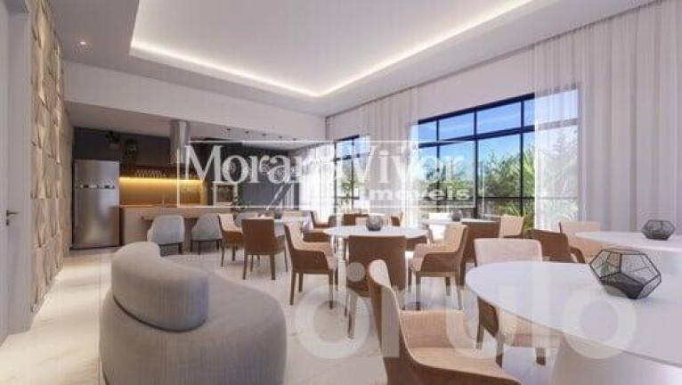 Imagem Sobrado com 3 Quartos à Venda, 112 m² em Santa Cândida - Curitiba