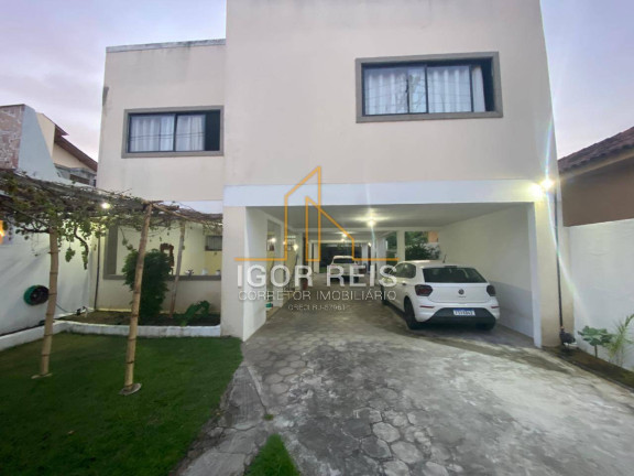 Imagem Casa com 4 Quartos à Venda,  em Parque Rosário - Campos Dos Goytacazes