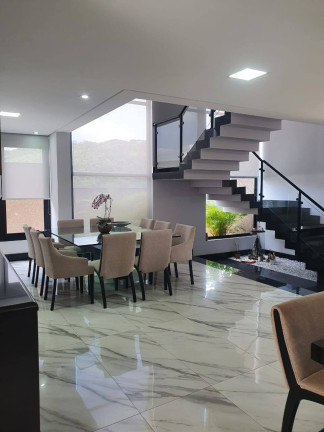 Imagem Casa com 4 Quartos à Venda, 420 m² em Tamboré - Santana De Parnaíba Imagem Casa com 4 Quartos à Venda, 420 m² em Tamboré - Santana De Parnaíba