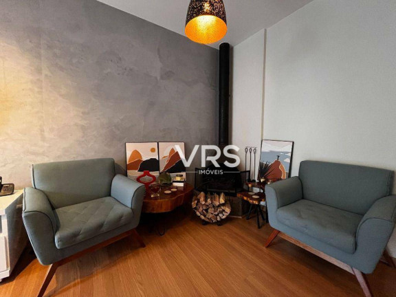 Imagem Apartamento com 2 Quartos à Venda, 80 m² em Bom Retiro - Teresópolis Imagem Apartamento com 2 Quartos à Venda, 80 m² em Bom Retiro - Teresópolis