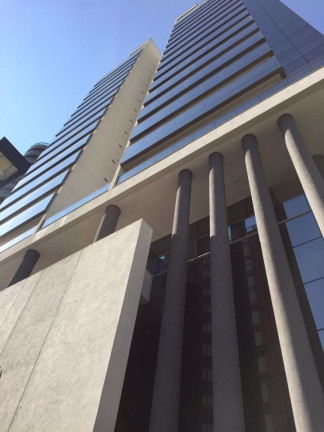 Imagem Apartamento com 3 Quartos à Venda, 192 m² em Brooklin - São Paulo Imagem Apartamento com 3 Quartos à Venda, 192 m² em Brooklin - São Paulo