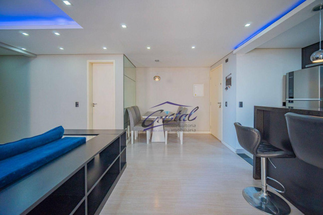 Imagem Apartamento com 2 Quartos à Venda, 57 m² em Novo Osasco - Osasco
