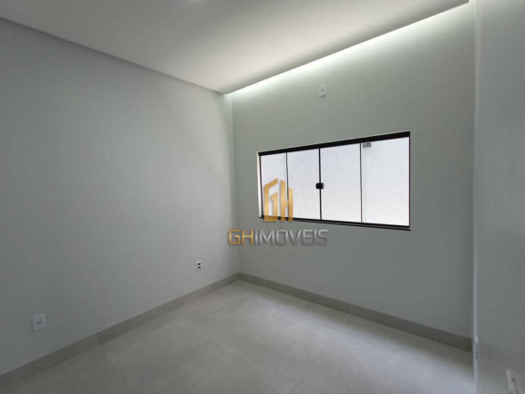 Imagem Casa com 3 Quartos à Venda, 128 m² em Moinho Dos Ventos - Goiânia