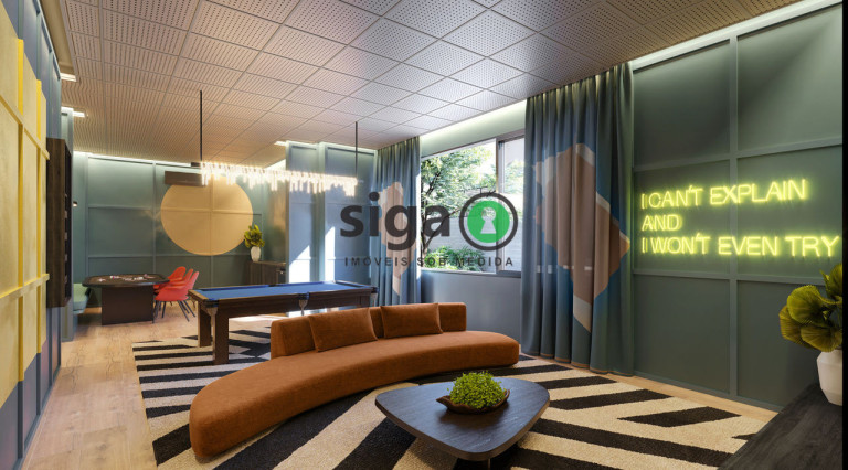 Imagem Apartamento com 4 Quartos à Venda, 157 m² em Perdizes - São Paulo