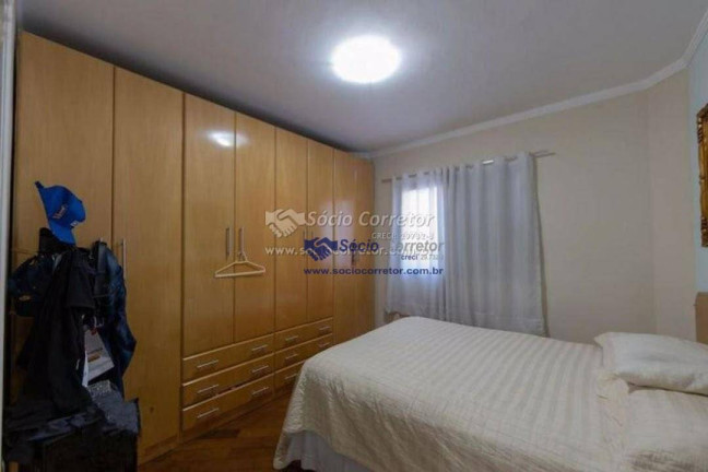 Imagem Apartamento com 3 Quartos à Venda, 95 m² em Tatuapé - São Paulo