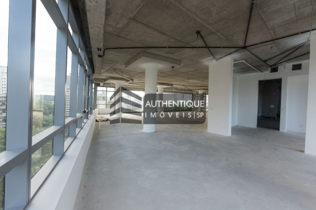 Imagem Apartamento com 4 Quartos à Venda, 556 m² em Itaim Bibi - São Paulo