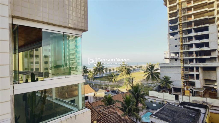 Imagem Apartamento com 2 Quartos à Venda, 92 m² em Vila Guilhermina - Praia Grande Imagem Apartamento com 2 Quartos à Venda, 92 m² em Vila Guilhermina - Praia Grande