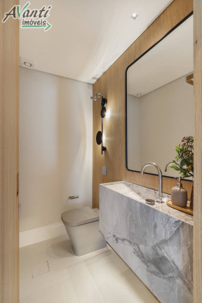 Imagem Apartamento com 3 Quartos à Venda, 270 m² em Jardim América - São Paulo
