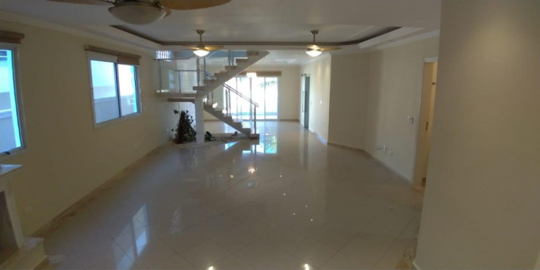 Imagem Casa de Condomínio com 4 Quartos à Venda, 360 m² em Alphaville 06 - Alphaville