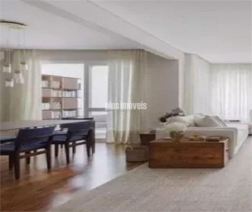 Imagem Apartamento com 3 Quartos à Venda, 190 m² em Jardim Paulista - São Paulo Imagem Apartamento com 3 Quartos à Venda, 190 m² em Jardim Paulista - São Paulo