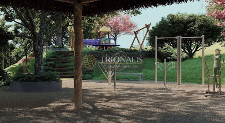 Imagem Terreno à Venda, 175 m² em Vivejo  - Atibaia