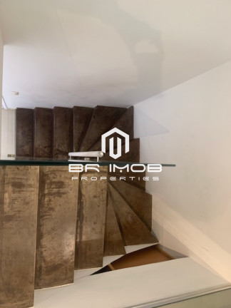 Imagem Imóvel com 1 Quarto à Venda, 65 m² em Vila Nova Conceição - São Paulo Imagem Imóvel com 1 Quarto à Venda, 65 m² em Vila Nova Conceição - São Paulo
