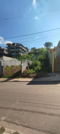 Imagem Terreno à Venda, 300 m² em Jardim Paraíso Do Tanque - Atibaia