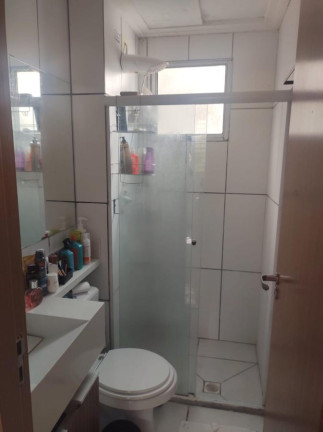 Imagem Apartamento com 2 Quartos à Venda, 46 m² em Caixa D`água - Lauro De Freitas Imagem Apartamento com 2 Quartos à Venda, 46 m² em Caixa D`água - Lauro De Freitas