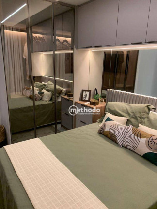Imagem Apartamento com 2 Quartos à Venda, 58 m² em Jardim Nossa Senhora Auxiliadora - Campinas Imagem Apartamento com 2 Quartos à Venda, 58 m² em Jardim Nossa Senhora Auxiliadora - Campinas