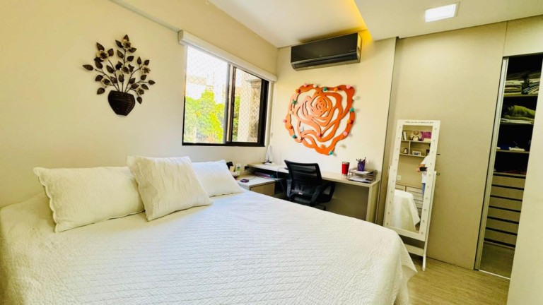 Imagem Apartamento com 3 Quartos à Venda, 130 m² em Poço Da Panela - Recife