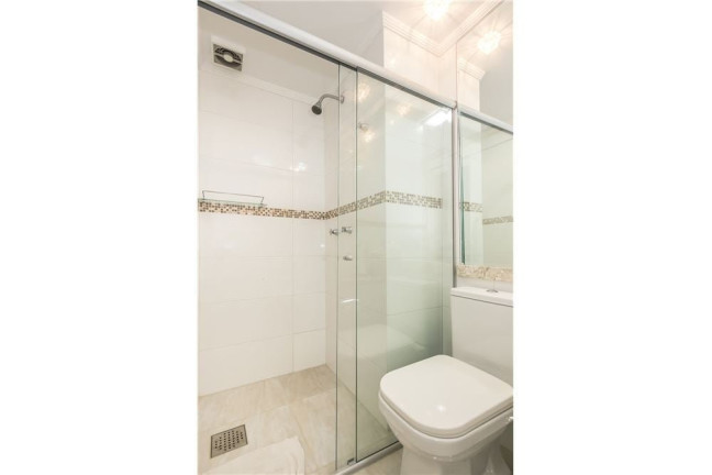 Imagem Apartamento com 3 Quartos à Venda, 83 m² em Vila Ipiranga - Porto Alegre