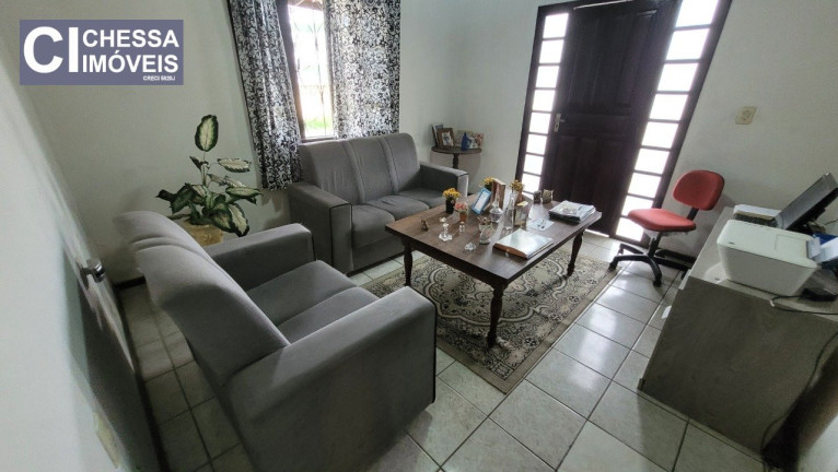 Imagem Casa com 3 Quartos à Venda, 510 m² em Ressacada - Itajaí