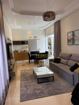 Imagem Casa com 3 Quartos à Venda, 200 m² em Condomínio Residencial Sun Lake - Sorocaba Imagem Casa com 3 Quartos à Venda, 200 m² em Condomínio Residencial Sun Lake - Sorocaba