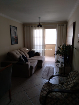 Imagem Apartamento com 3 Quartos à Venda, 73 m² em Cidade Nova I - Indaiatuba