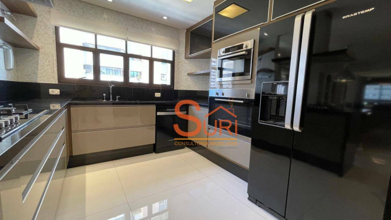 Imagem Apartamento com 4 Quartos à Venda, 460 m² em Centro - São Bernardo Do Campo Imagem Apartamento com 4 Quartos à Venda, 460 m² em Centro - São Bernardo Do Campo