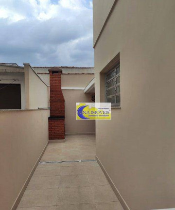 Imagem Sobrado com 2 Quartos à Venda, 106 m² em Assunção - São Bernardo Do Campo Imagem Sobrado com 2 Quartos à Venda, 106 m² em Assunção - São Bernardo Do Campo