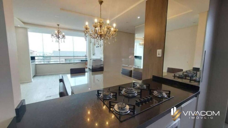 Imagem Apartamento com 3 Quartos à Venda, 69 m² em Serraria - São José Imagem Apartamento com 3 Quartos à Venda, 69 m² em Serraria - São José