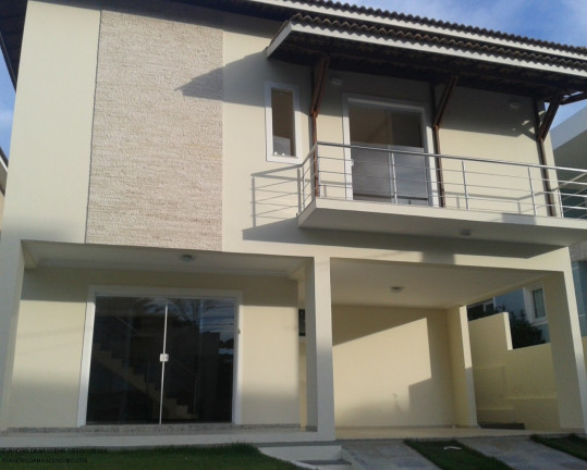 Imagem Casa com 4 Quartos à Venda, 250 m² em Buraquinho - Lauro De Freitas