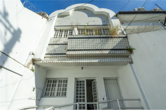 Imagem Casa com 3 Quartos à Venda, 203 m² em Santo Amaro - São Paulo Imagem Casa com 3 Quartos à Venda, 203 m² em Santo Amaro - São Paulo