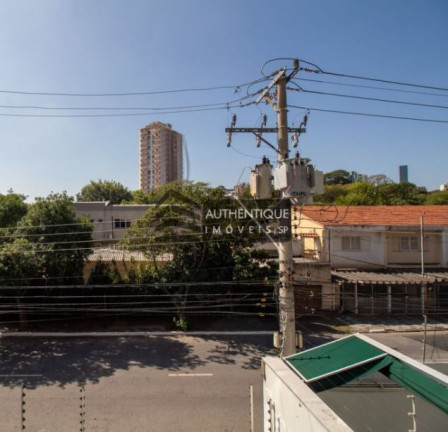 Imagem Imóvel com 1 Quarto à Venda, 35 m² em Campo Belo - São Paulo Imagem Imóvel com 1 Quarto à Venda, 35 m² em Campo Belo - São Paulo