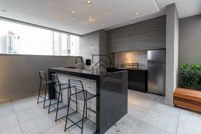 Imagem Apartamento com 3 Quartos à Venda, 84 m² em Vila Clementino - São Paulo