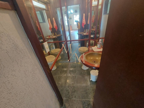 Imagem Casa com 3 Quartos à Venda, 109 m² em Gonzaga - Santos