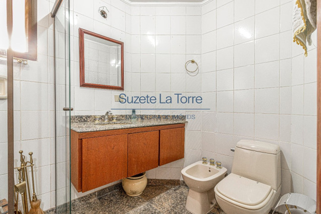 Imagem Apartamento com 4 Quartos à Venda, 350 m² em Itaim Bibi - São Paulo