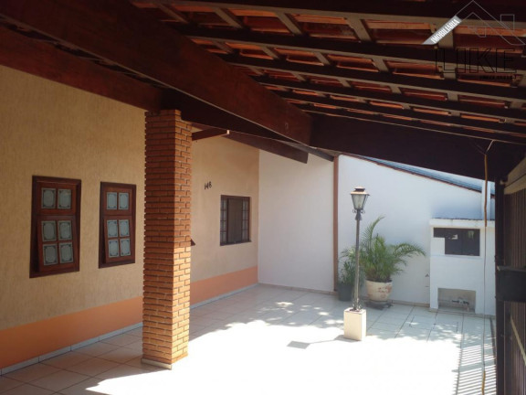Imagem Casa com 3 Quartos à Venda, 82 m² em Jardim Das Indústrias - São José Dos Campos Imagem Casa com 3 Quartos à Venda, 82 m² em Jardim Das Indústrias - São José Dos Campos