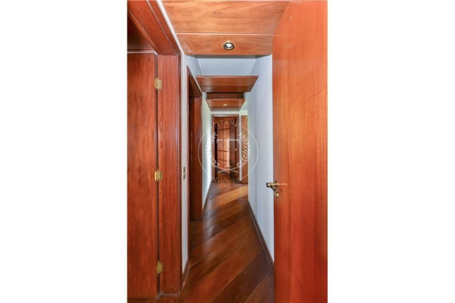 Imagem Apartamento com 3 Quartos à Venda, 146 m² em Vila Clementino - São Paulo