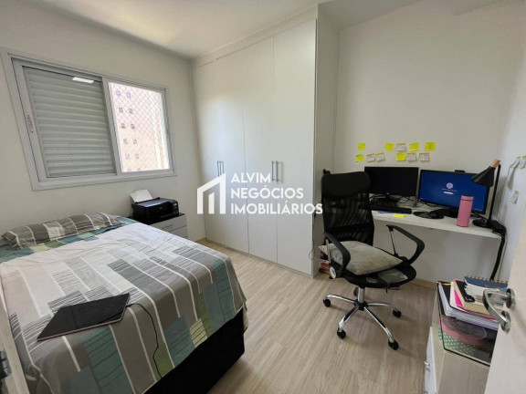 Imagem Apartamento com 3 Quartos à Venda, 114 m² em Vila Ema - São José Dos Campos